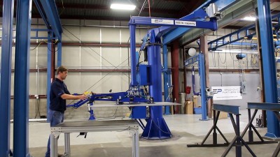 Lifturi cu prindere magnetică pentru produse metalice