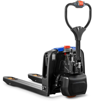 Transpaleți electrici