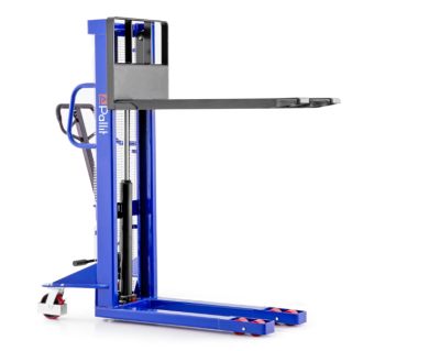 Transpalete elevatoare