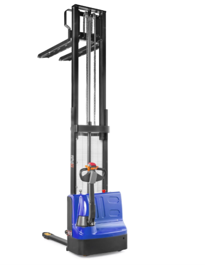 Transpalete elevatoare electrice