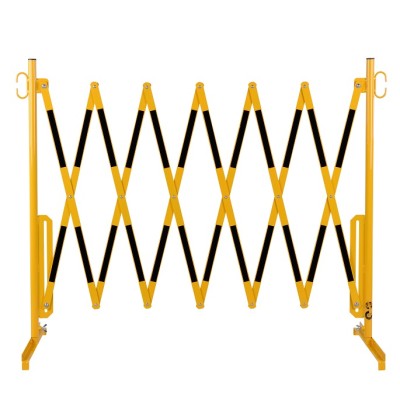 Garduri temporare tip acordeon