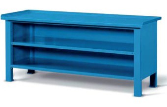 Bancuri de lucru profesionale