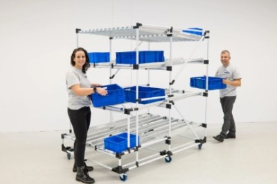 Stații de lucru complet echipate